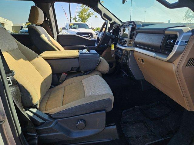 used 2021 Ford F-150 car, priced at $27,000