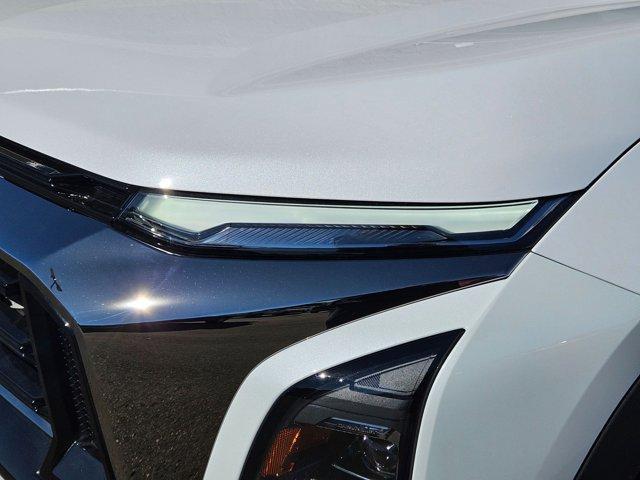 new 2026 Chevrolet Equinox car, priced at $38,688