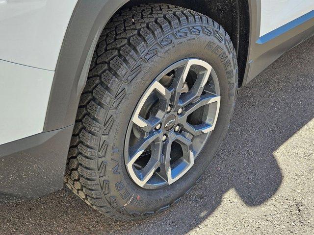 new 2026 Chevrolet Equinox car, priced at $38,688