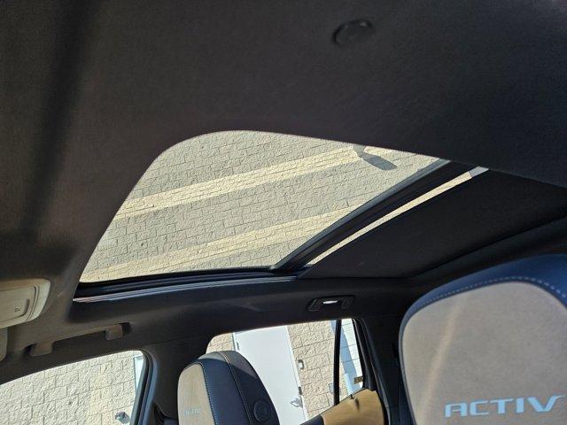 new 2026 Chevrolet Equinox car, priced at $38,688