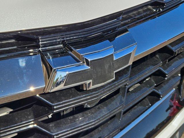 new 2026 Chevrolet Equinox car, priced at $38,688