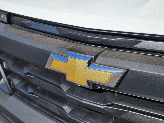 new 2026 Chevrolet Colorado car, priced at $35,640