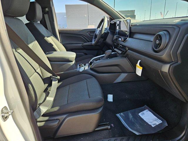 new 2026 Chevrolet Colorado car, priced at $35,640