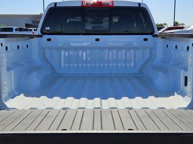 new 2026 Chevrolet Colorado car, priced at $35,640