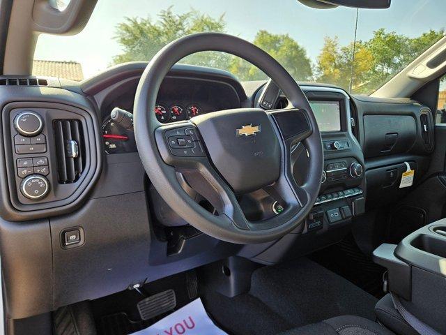 new 2025 Chevrolet Silverado 2500 car, priced at $64,988