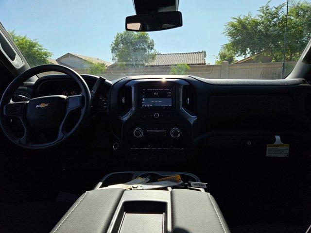 new 2025 Chevrolet Silverado 2500 car, priced at $64,988
