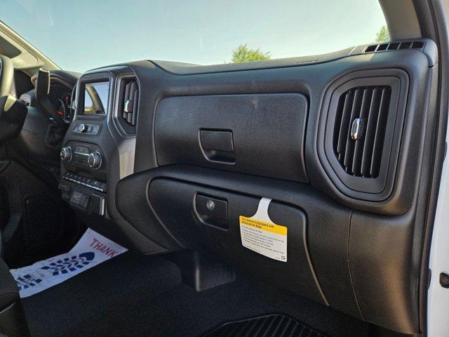 new 2025 Chevrolet Silverado 2500 car, priced at $64,988