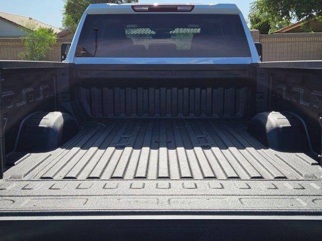 new 2025 Chevrolet Silverado 2500 car, priced at $64,988