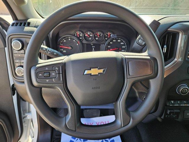 new 2025 Chevrolet Silverado 2500 car, priced at $64,988
