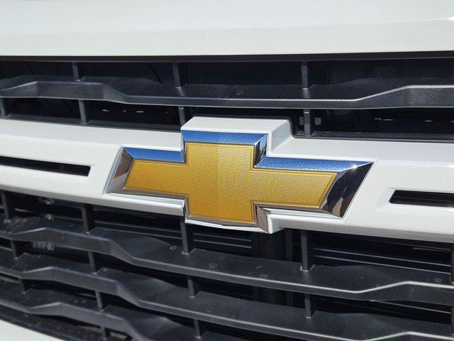 new 2025 Chevrolet Silverado 2500 car, priced at $64,988