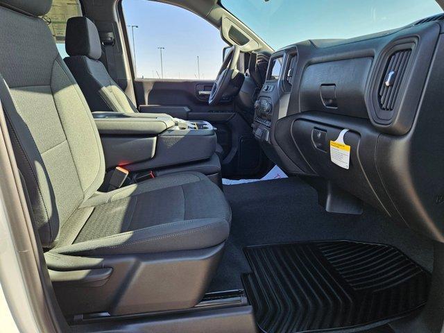 new 2025 Chevrolet Silverado 2500 car, priced at $64,988