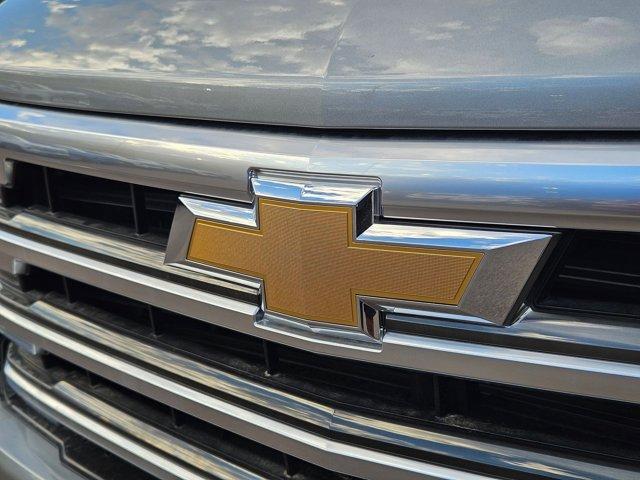 new 2025 Chevrolet Silverado 1500 car, priced at $68,148
