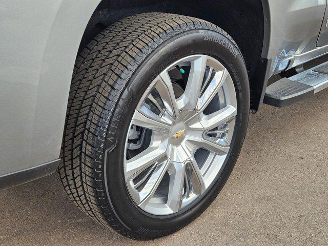 new 2025 Chevrolet Silverado 1500 car, priced at $68,148