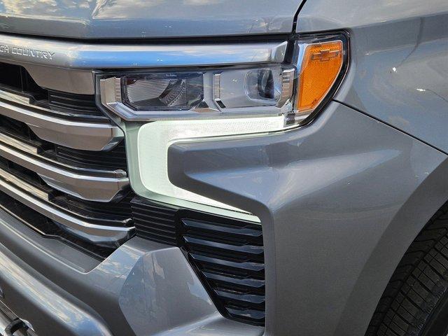 new 2025 Chevrolet Silverado 1500 car, priced at $68,148