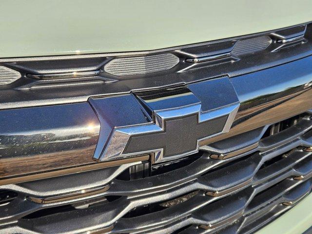 new 2025 Chevrolet TrailBlazer car, priced at $28,928