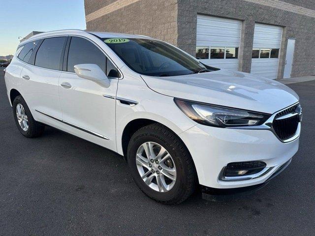 used 2019 Buick Enclave car, priced at $16,500