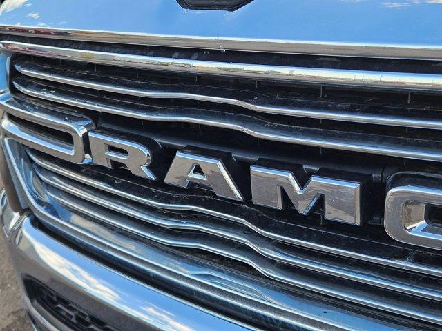 used 2021 Ram 1500 car, priced at $29,000