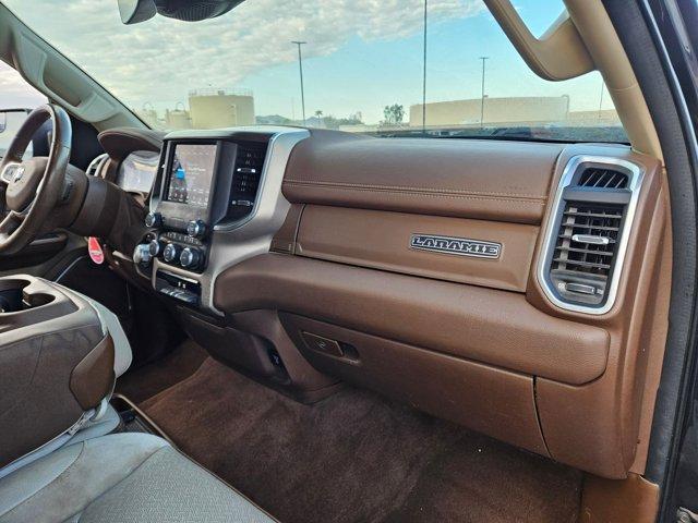 used 2021 Ram 1500 car, priced at $29,000