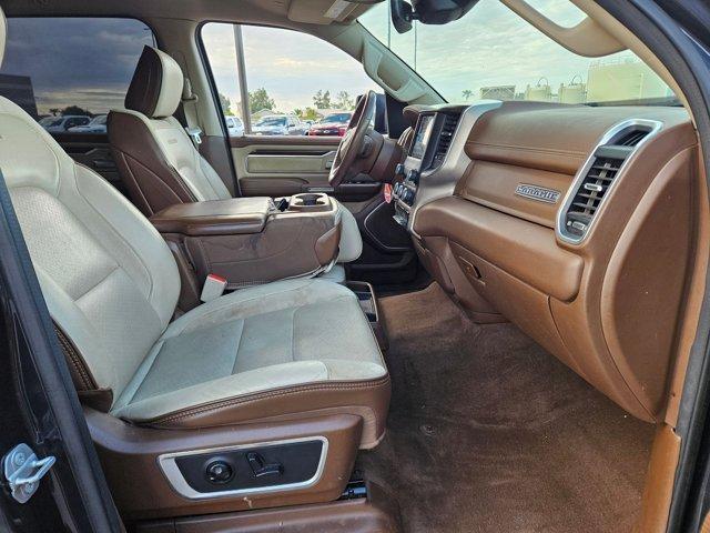 used 2021 Ram 1500 car, priced at $29,000
