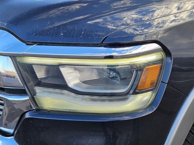 used 2021 Ram 1500 car, priced at $29,000