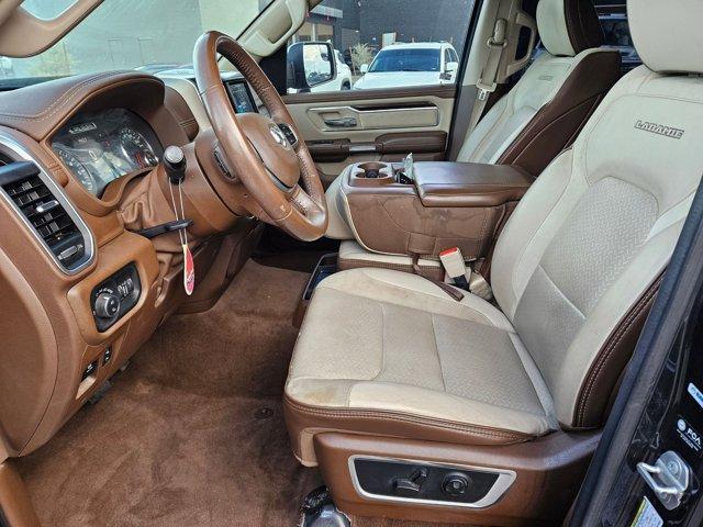 used 2021 Ram 1500 car, priced at $29,000