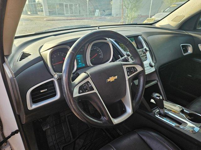 used 2017 Chevrolet Equinox car, priced at $15,000