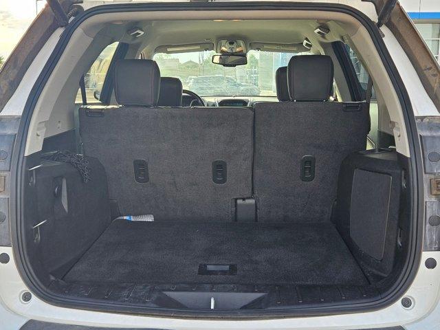 used 2017 Chevrolet Equinox car, priced at $15,000
