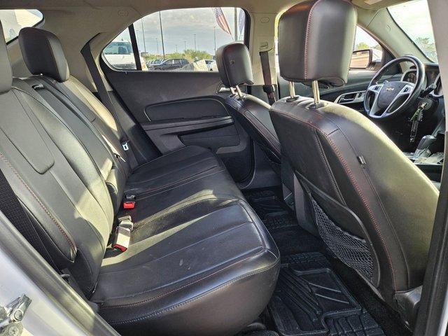 used 2017 Chevrolet Equinox car, priced at $15,000