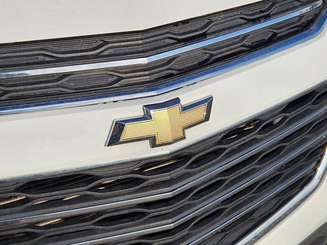 used 2017 Chevrolet Equinox car, priced at $15,000