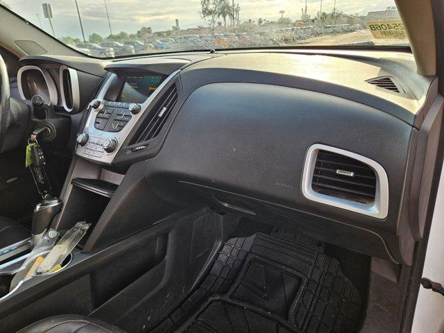 used 2017 Chevrolet Equinox car, priced at $15,000