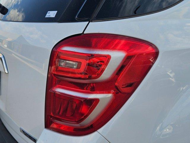 used 2017 Chevrolet Equinox car, priced at $15,000