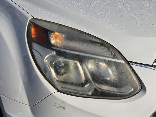 used 2017 Chevrolet Equinox car, priced at $15,000
