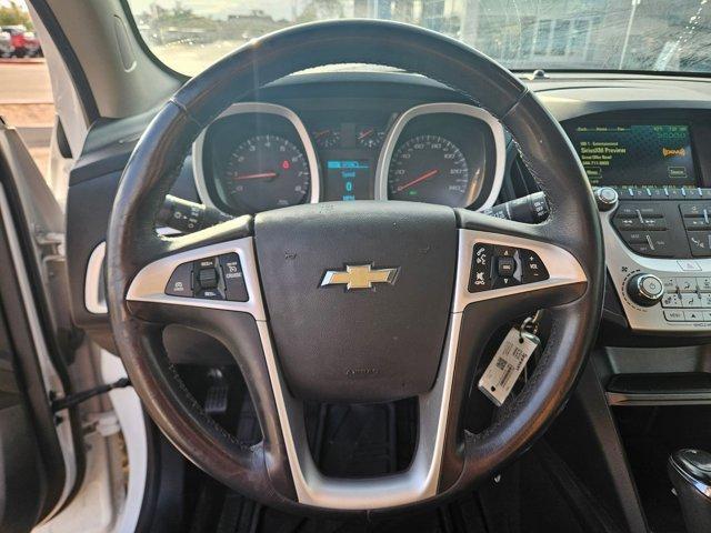 used 2017 Chevrolet Equinox car, priced at $15,000