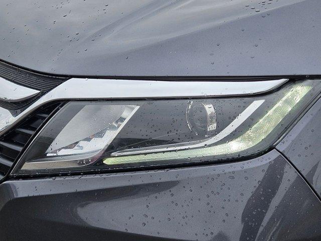 used 2019 Honda Odyssey car, priced at $21,000
