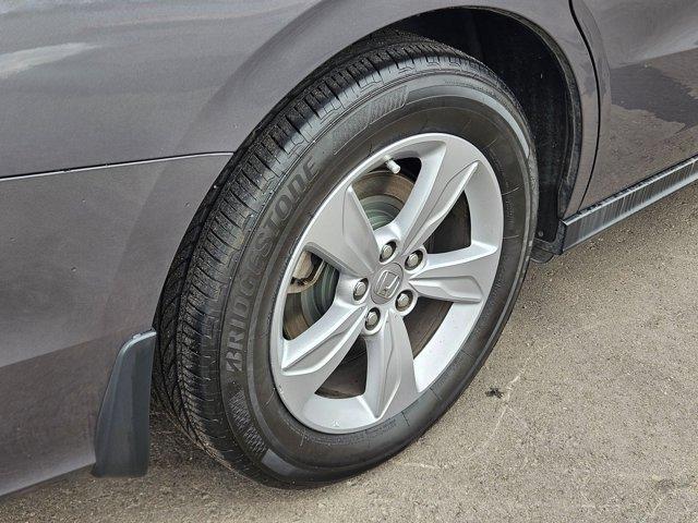 used 2019 Honda Odyssey car, priced at $21,000