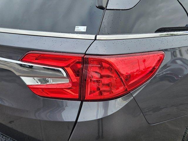 used 2019 Honda Odyssey car, priced at $21,000