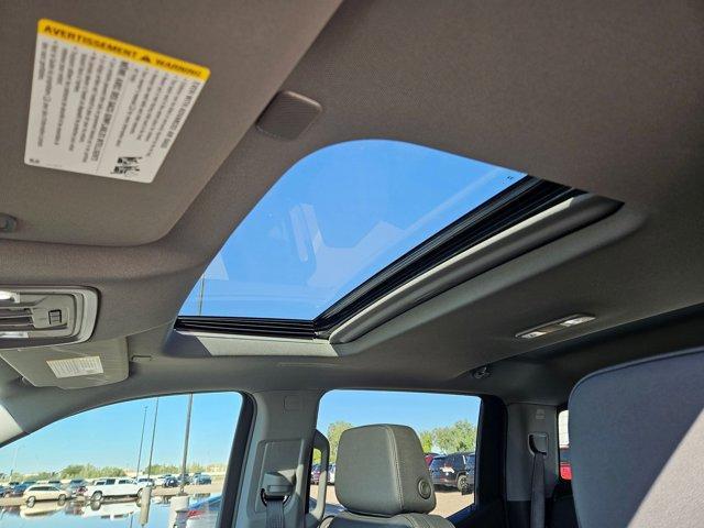 new 2026 Chevrolet Silverado 1500 car, priced at $62,313