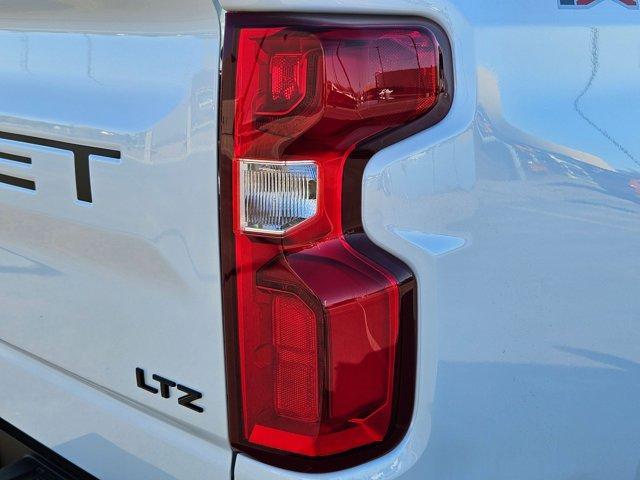 new 2026 Chevrolet Silverado 1500 car, priced at $62,313