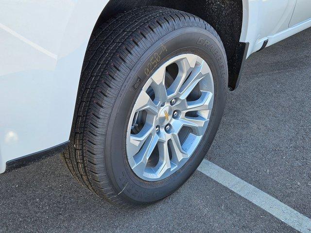 new 2026 Chevrolet Silverado 1500 car, priced at $62,313