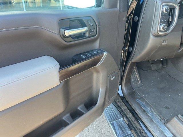 used 2019 GMC Sierra 1500 car, priced at $40,000