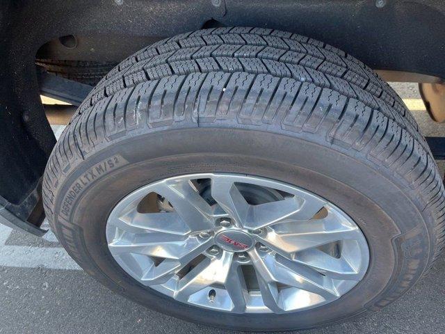 used 2019 GMC Sierra 1500 car, priced at $40,000