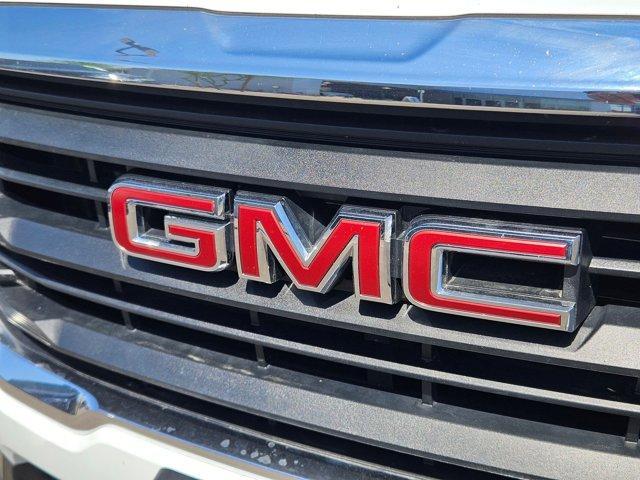 used 2024 GMC Terrain car, priced at $26,000