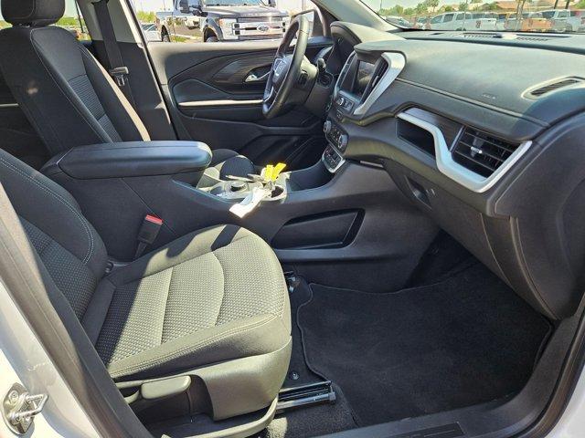 used 2024 GMC Terrain car, priced at $26,000