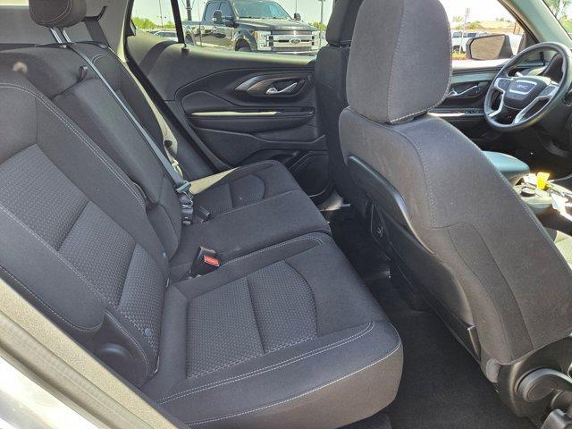 used 2024 GMC Terrain car, priced at $26,000