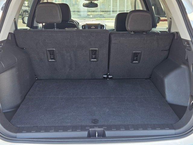 used 2024 GMC Terrain car, priced at $26,000