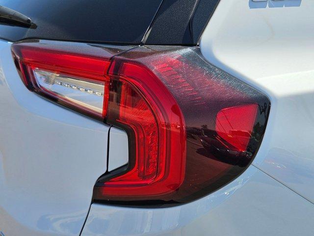 used 2024 GMC Terrain car, priced at $26,000