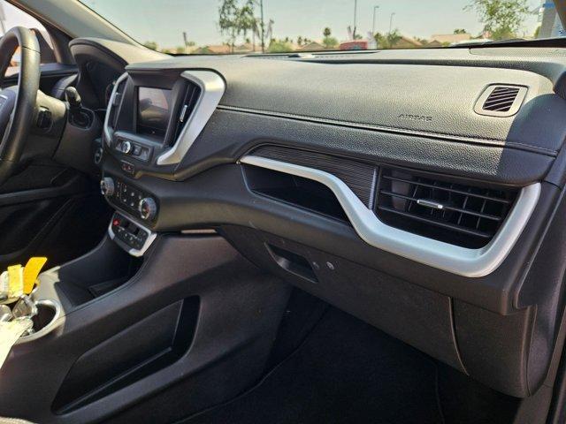used 2024 GMC Terrain car, priced at $26,000