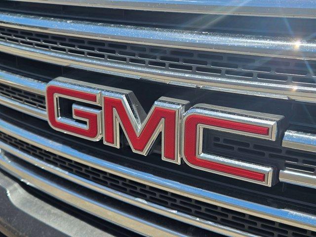 used 2017 GMC Canyon car, priced at $22,500