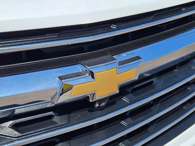 new 2026 Chevrolet Traverse car, priced at $44,143