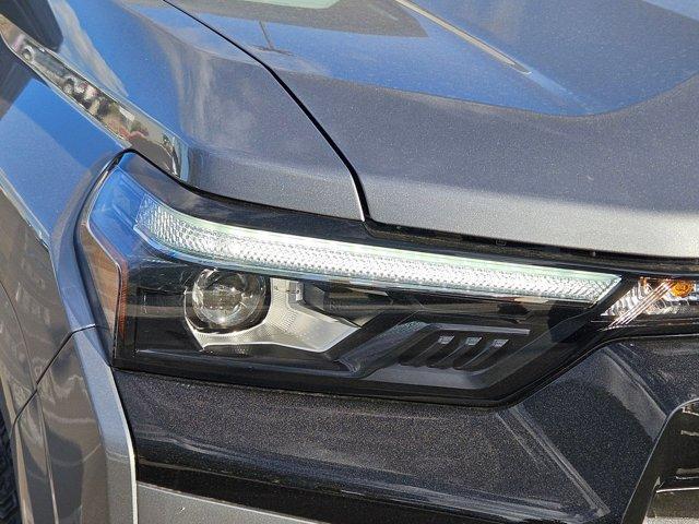 new 2026 Chevrolet Colorado car, priced at $43,574